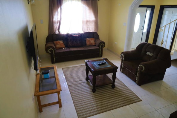 Third image of 80 Red Bank in Hat Field, Manchester, Jamaica - property is For Sale