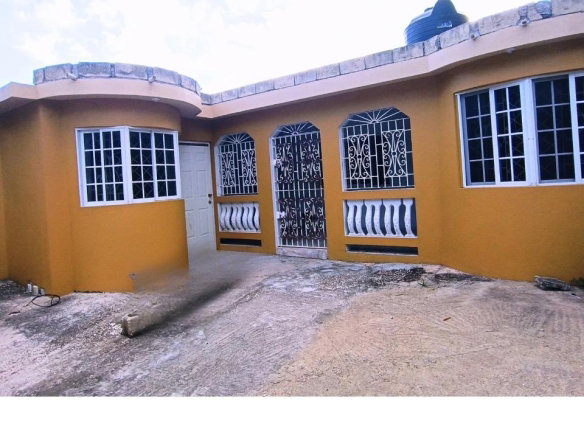 First image of House-610 Nanny Avenue. in Montego Bay, St. James, Jamaica - property is For Sale