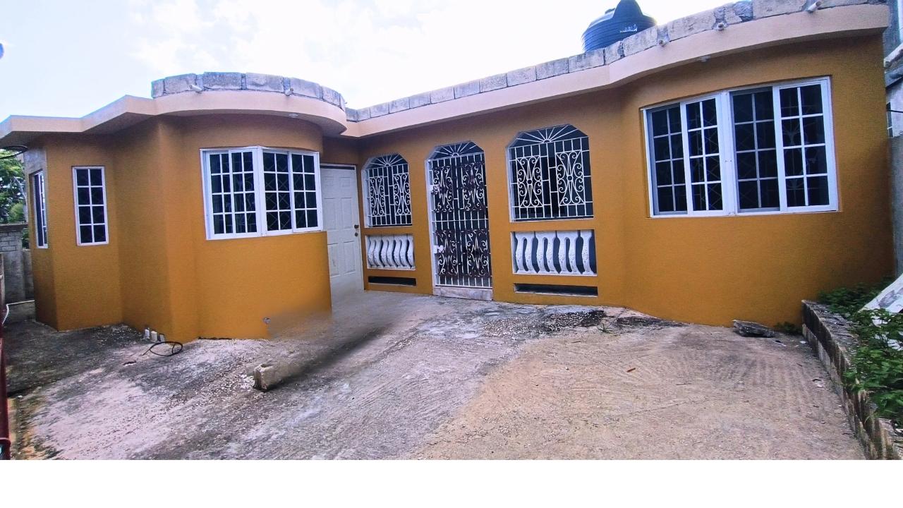 First image of House-610 Nanny Avenue. in Montego Bay, St. James, Jamaica - property is For Sale
