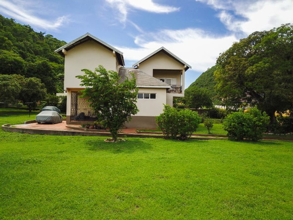 Fourth image of 15a Belvedere Crescent in Red Hills, St. Andrew, Jamaica - property is For Sale