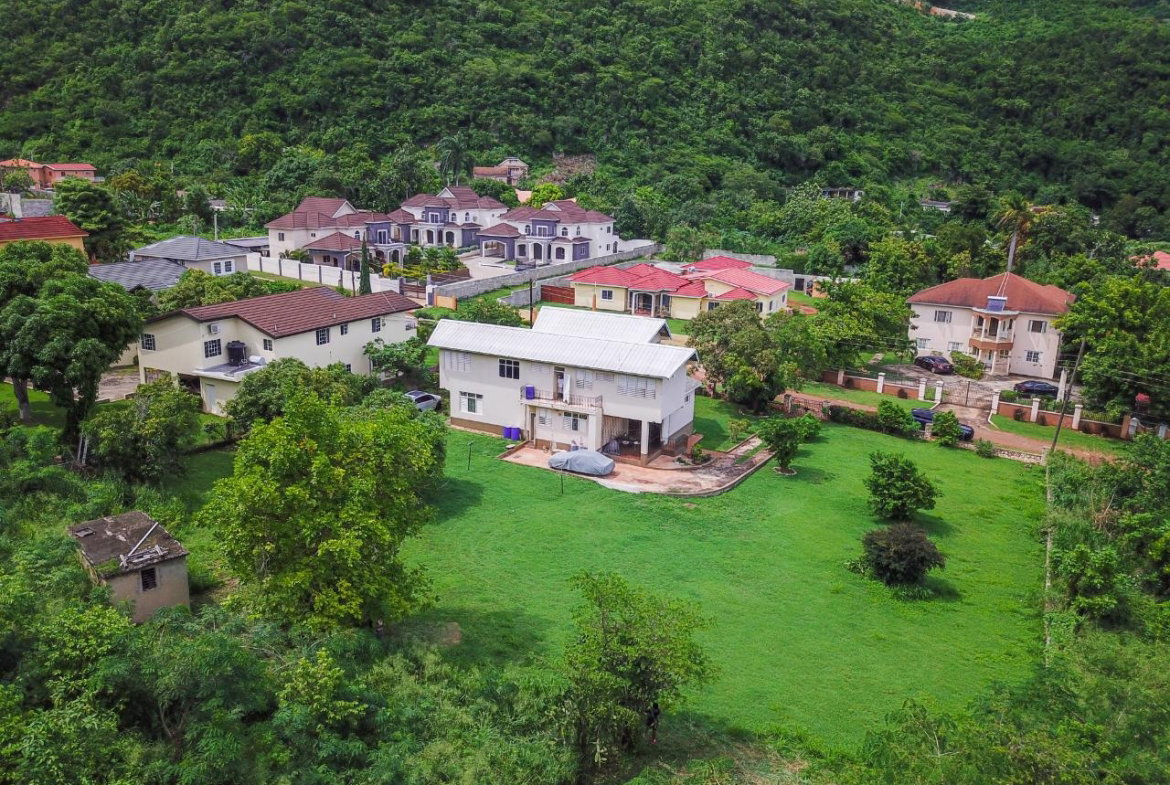 Fifth image of 15a Belvedere Crescent in Red Hills, St. Andrew, Jamaica - property is For Sale