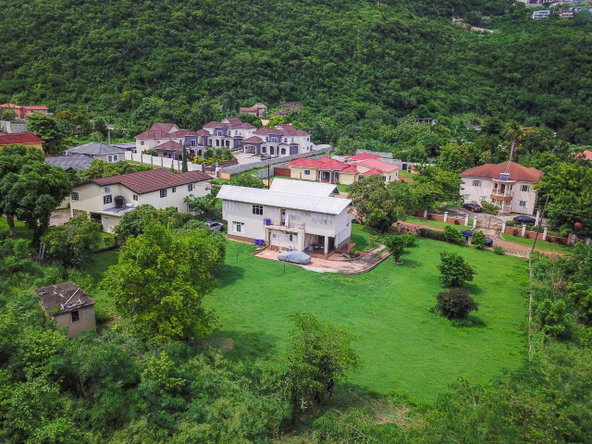 Fifth image of 15a Belvedere Crescent in Red Hills, St. Andrew, Jamaica - property is For Sale