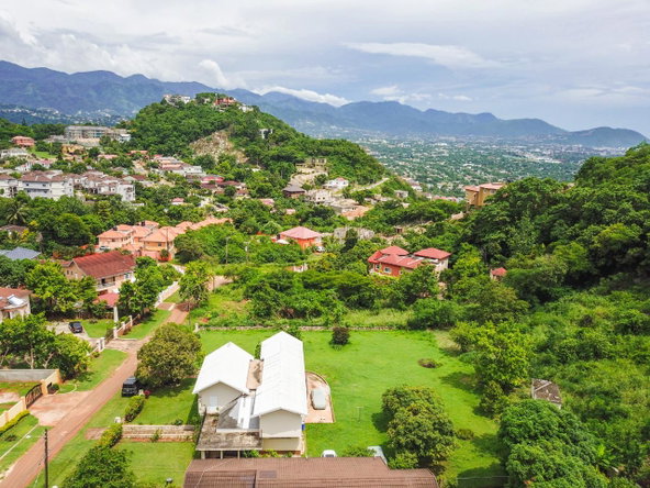 Sixth image of 15a Belvedere Crescent in Red Hills, St. Andrew, Jamaica - property is For Sale