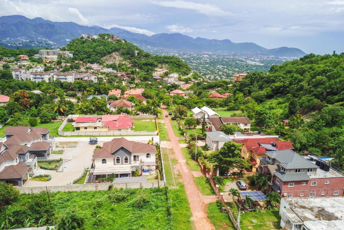 Seventh image of 15a Belvedere Crescent in Red Hills, St. Andrew, Jamaica - property is For Sale