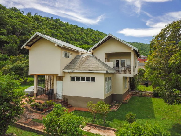 Eighth image of 15a Belvedere Crescent in Red Hills, St. Andrew, Jamaica - property is For Sale