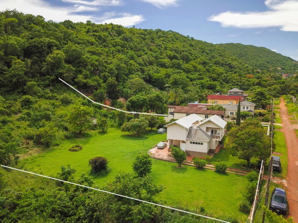 Ninth image of 15a Belvedere Crescent in Red Hills, St. Andrew, Jamaica - property is For Sale