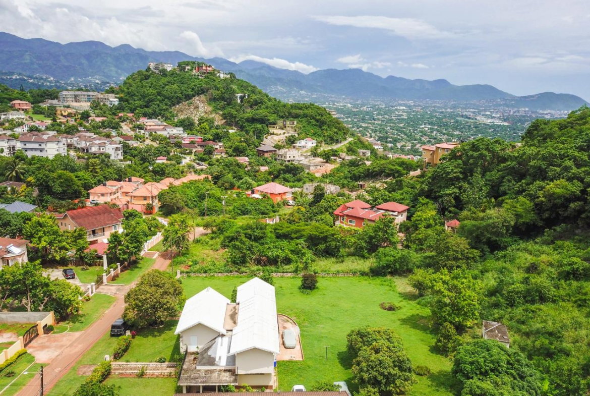 Tenth image of 15a Belvedere Crescent in Red Hills, St. Andrew, Jamaica - property is For Sale