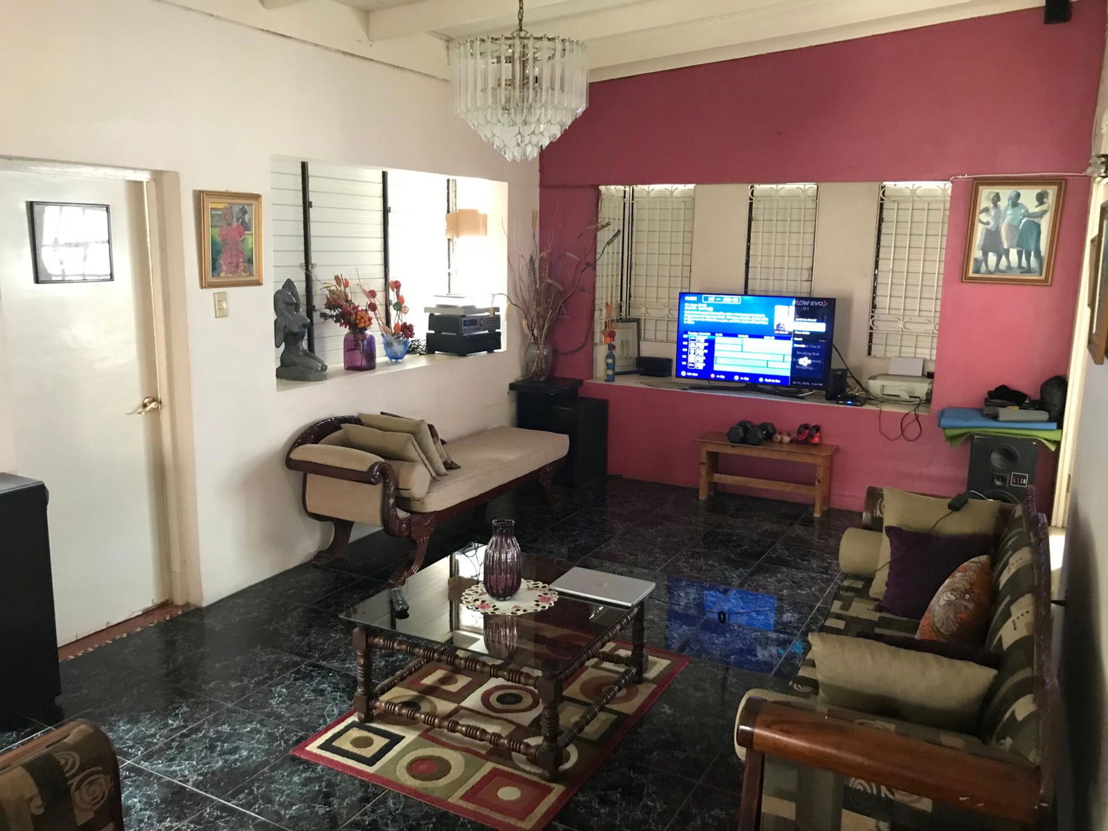 Second image of 13a/13b Kingsway in Kingston 10, St. Andrew, Jamaica - property is For Sale