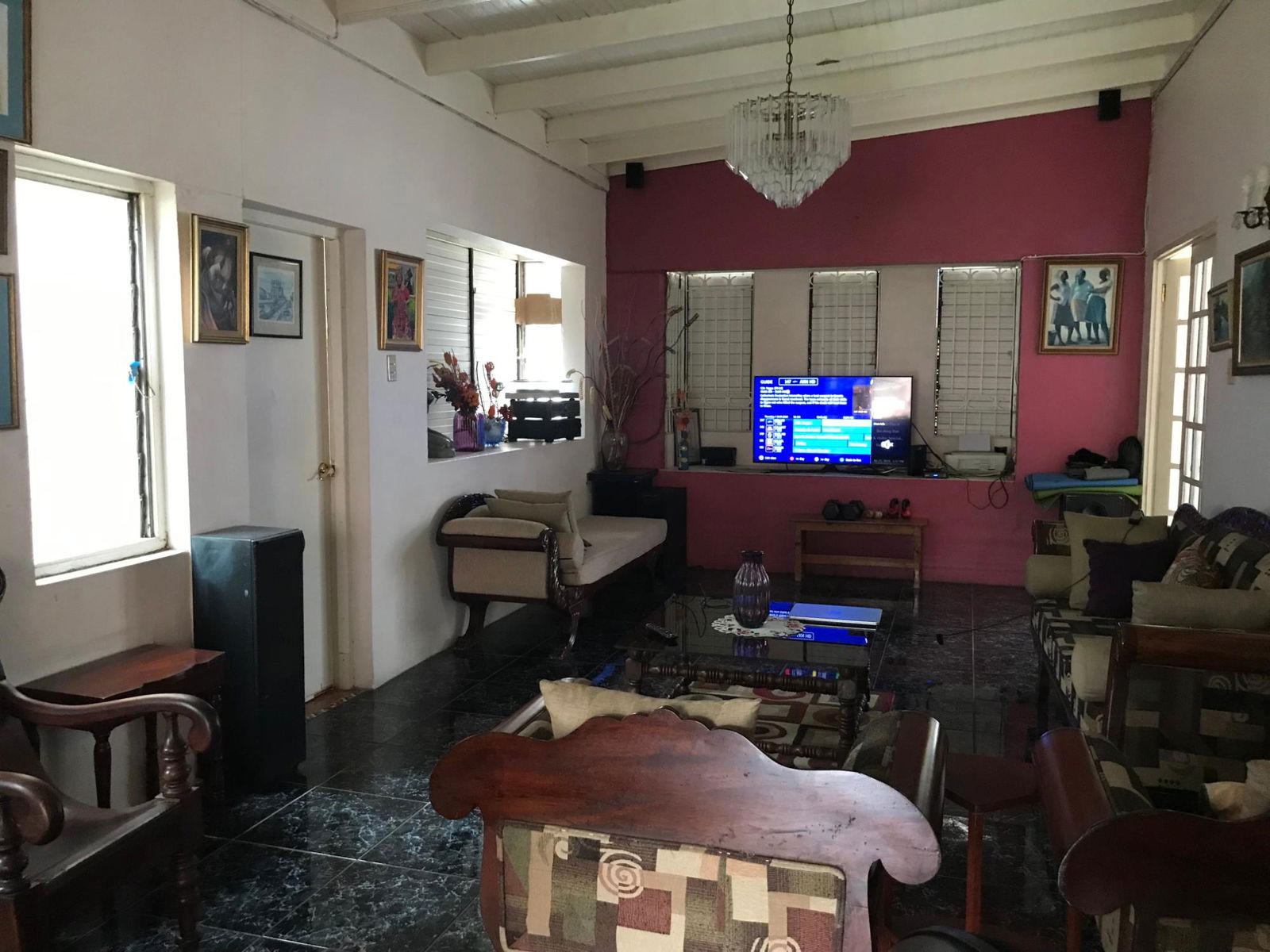 Eleventh image of 13a/13b Kingsway in Kingston 10, St. Andrew, Jamaica - property is For Sale