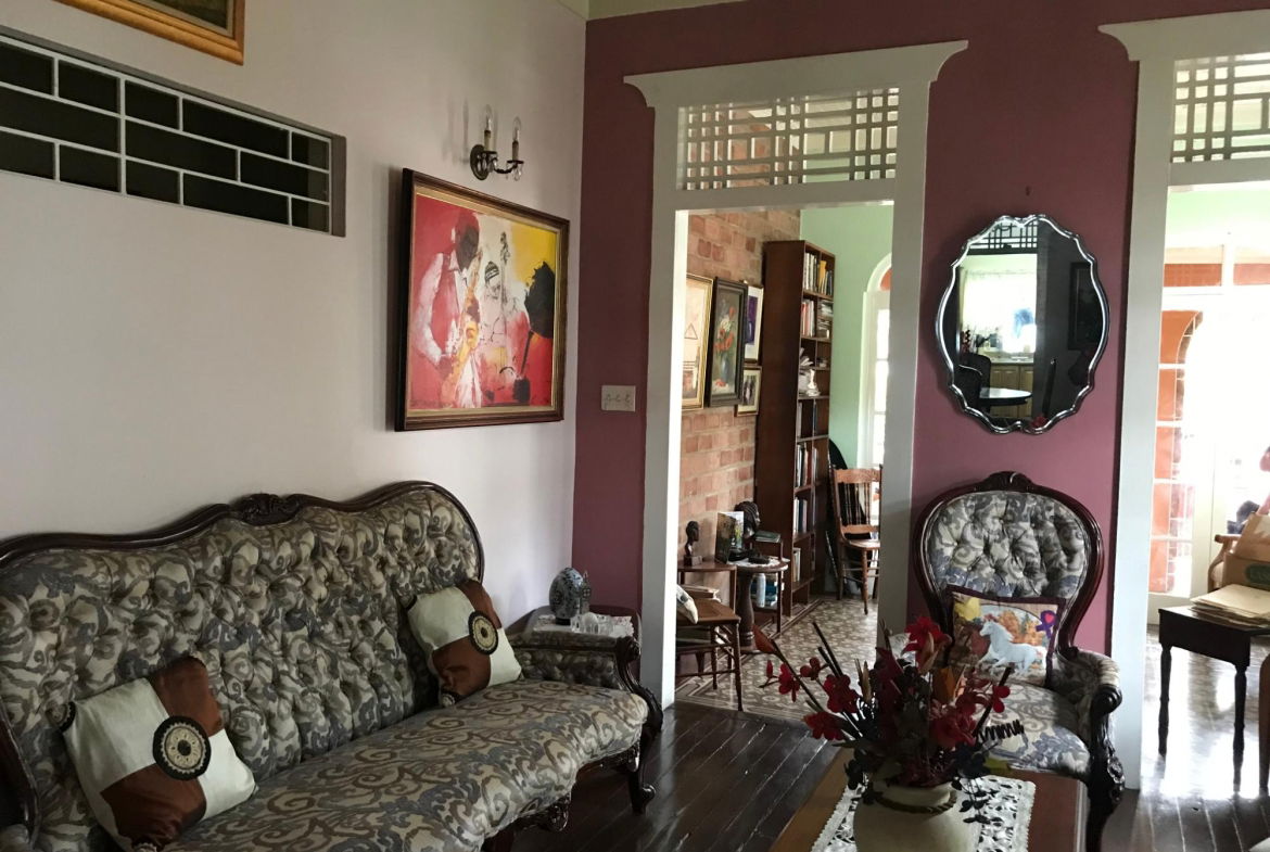 Twelfth image of 13a/13b Kingsway in Kingston 10, St. Andrew, Jamaica - property is For Sale