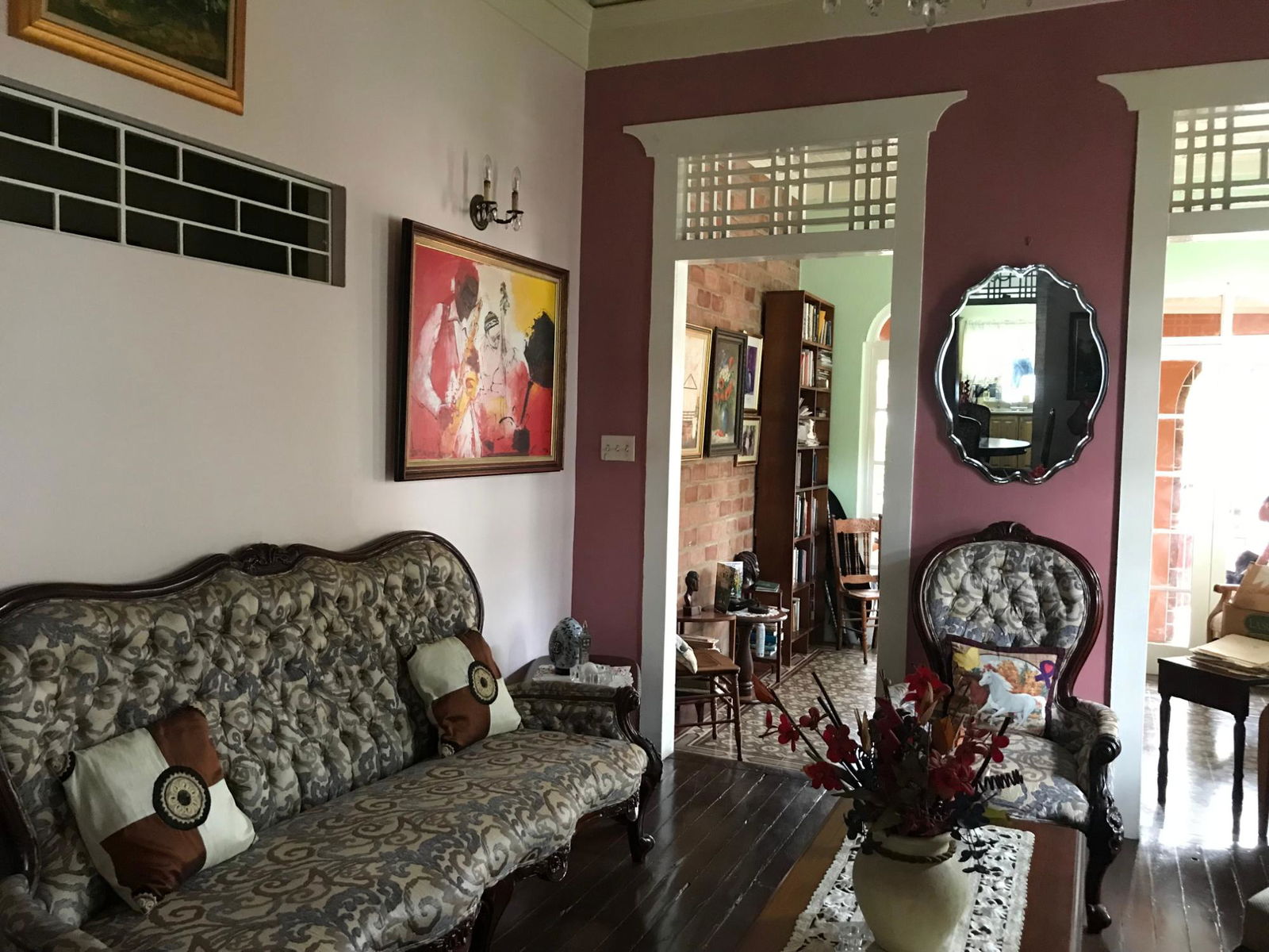 Twelfth image of 13a/13b Kingsway in Kingston 10, St. Andrew, Jamaica - property is For Sale