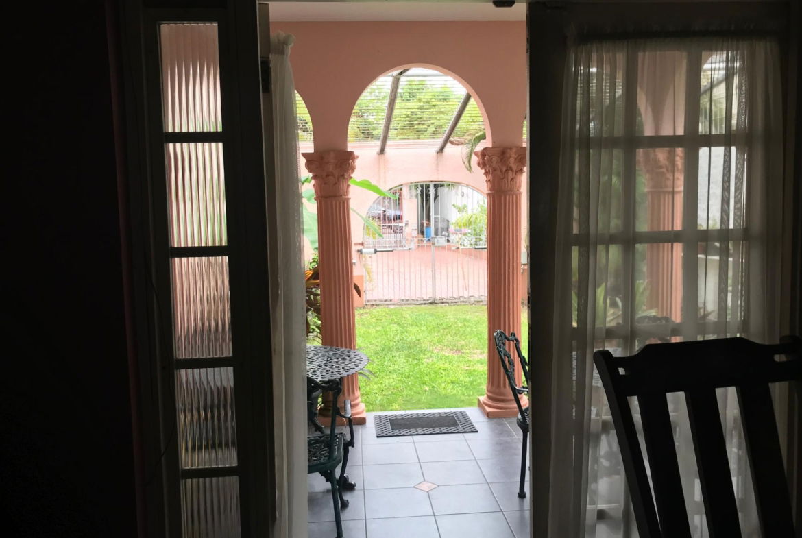 Seventeenth image of 13a/13b Kingsway in Kingston 10, St. Andrew, Jamaica - property is For Sale