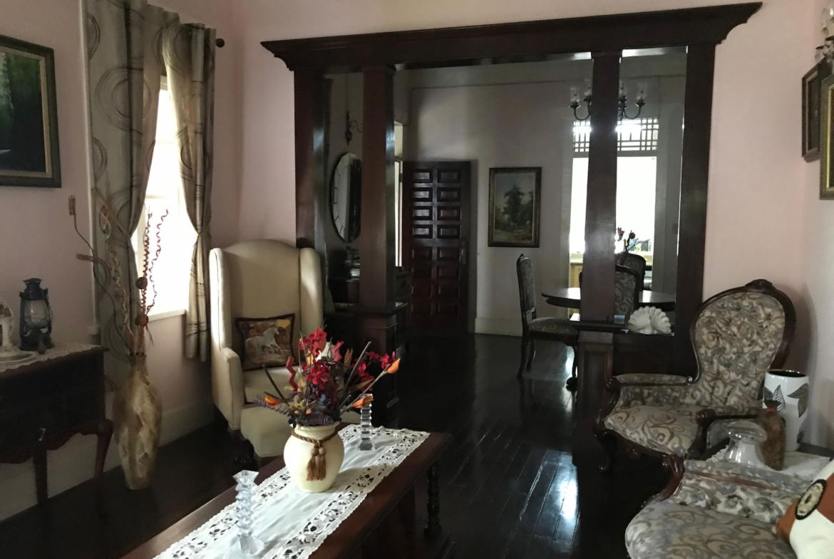 Third image of 13a/13b Kingsway in Kingston 10, St. Andrew, Jamaica - property is For Sale