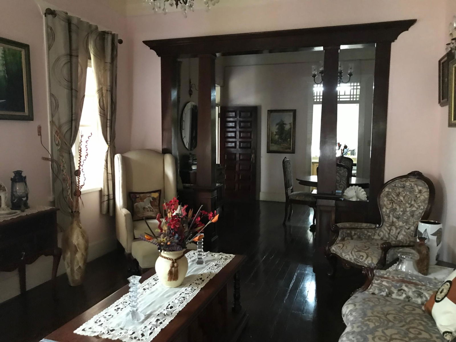 Third image of 13a/13b Kingsway in Kingston 10, St. Andrew, Jamaica - property is For Sale