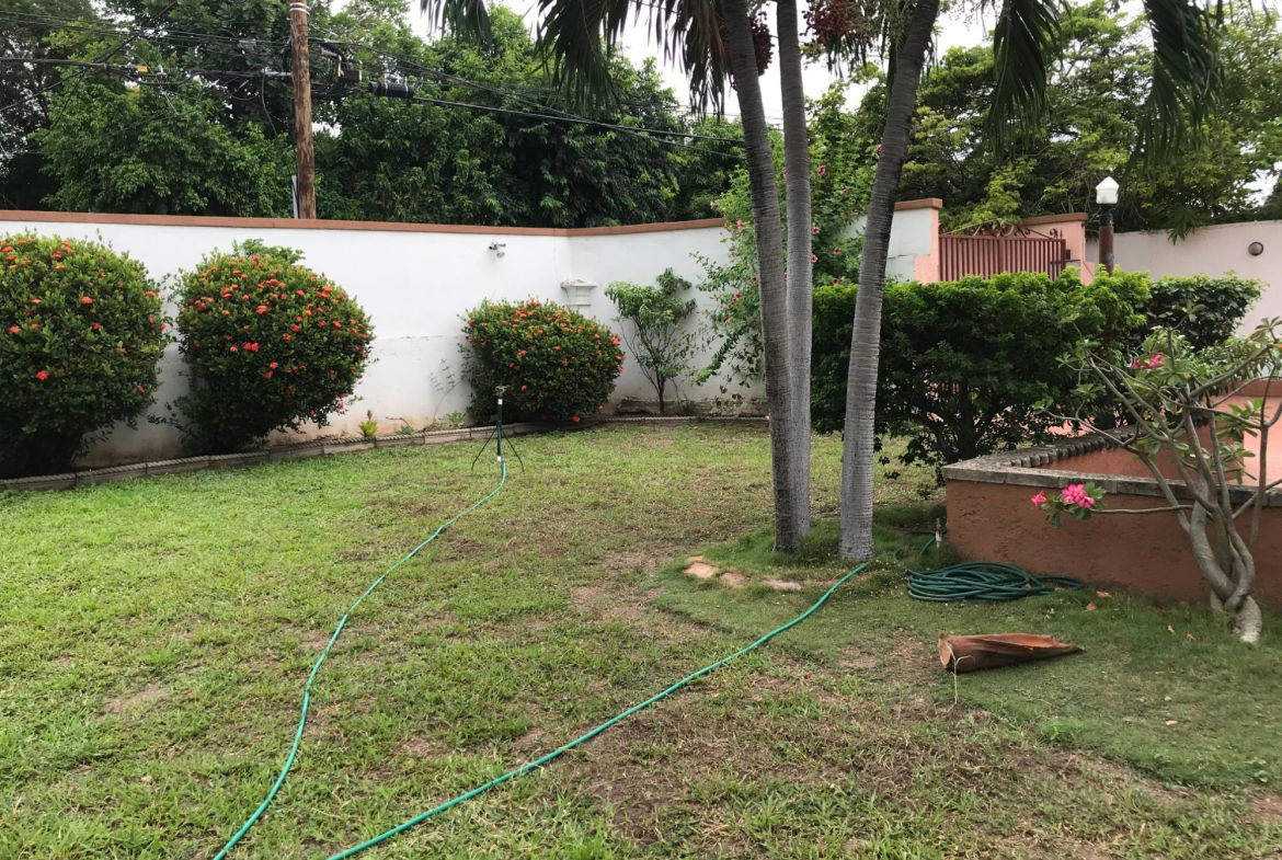 Twenty-First image of 13a/13b Kingsway in Kingston 10, St. Andrew, Jamaica - property is For Sale