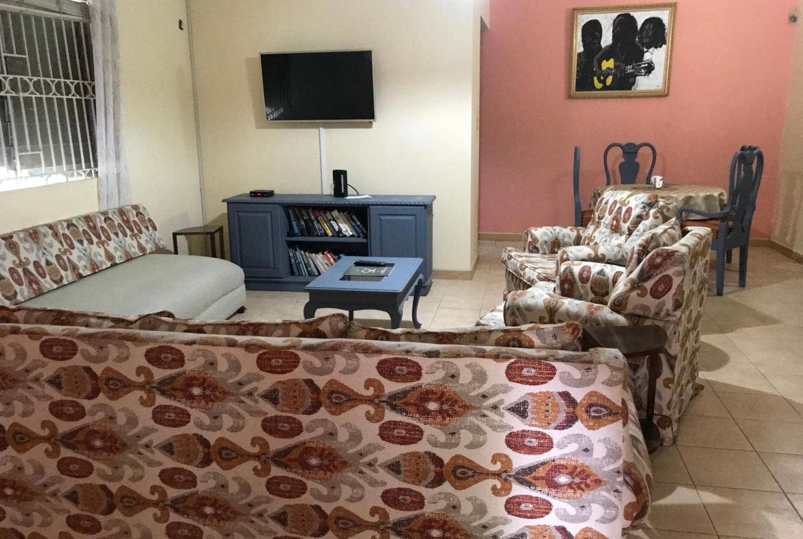 Twenty-Seventh image of 13a/13b Kingsway in Kingston 10, St. Andrew, Jamaica - property is For Sale