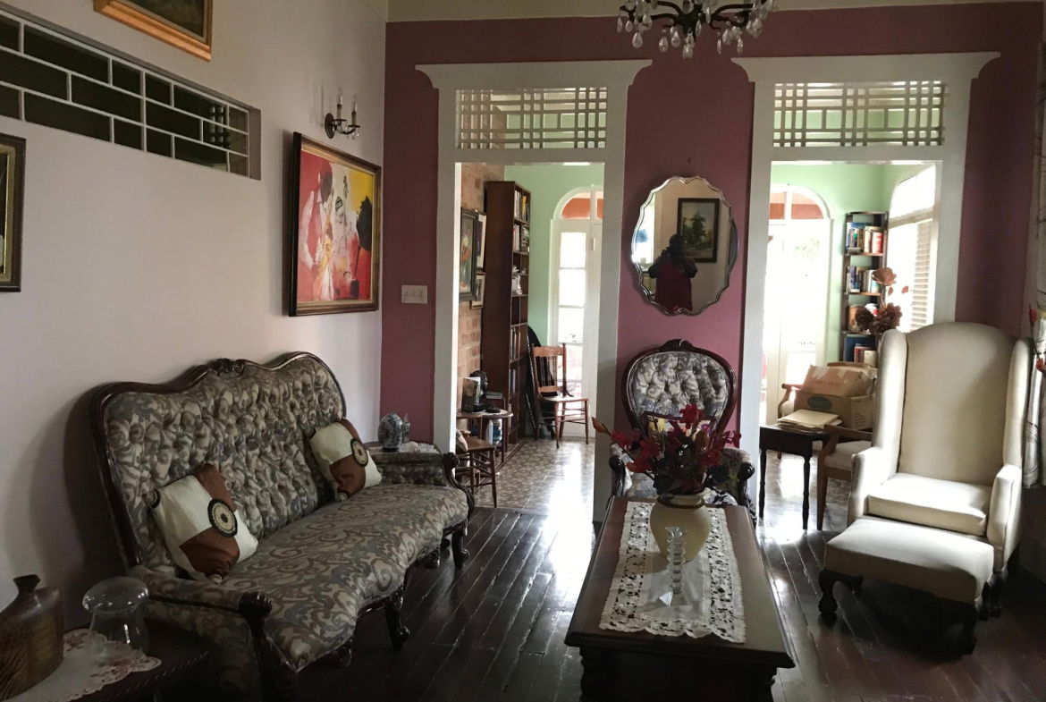 Fourth image of 13a/13b Kingsway in Kingston 10, St. Andrew, Jamaica - property is For Sale
