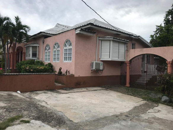 First image of 13a/13b Kingsway in Kingston 10, St. Andrew, Jamaica - property is For Sale