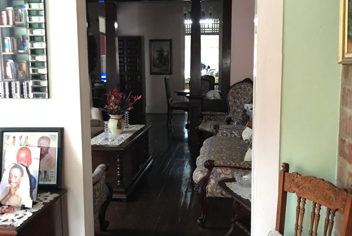 Eighth image of 13a/13b Kingsway in Kingston 10, St. Andrew, Jamaica - property is For Sale