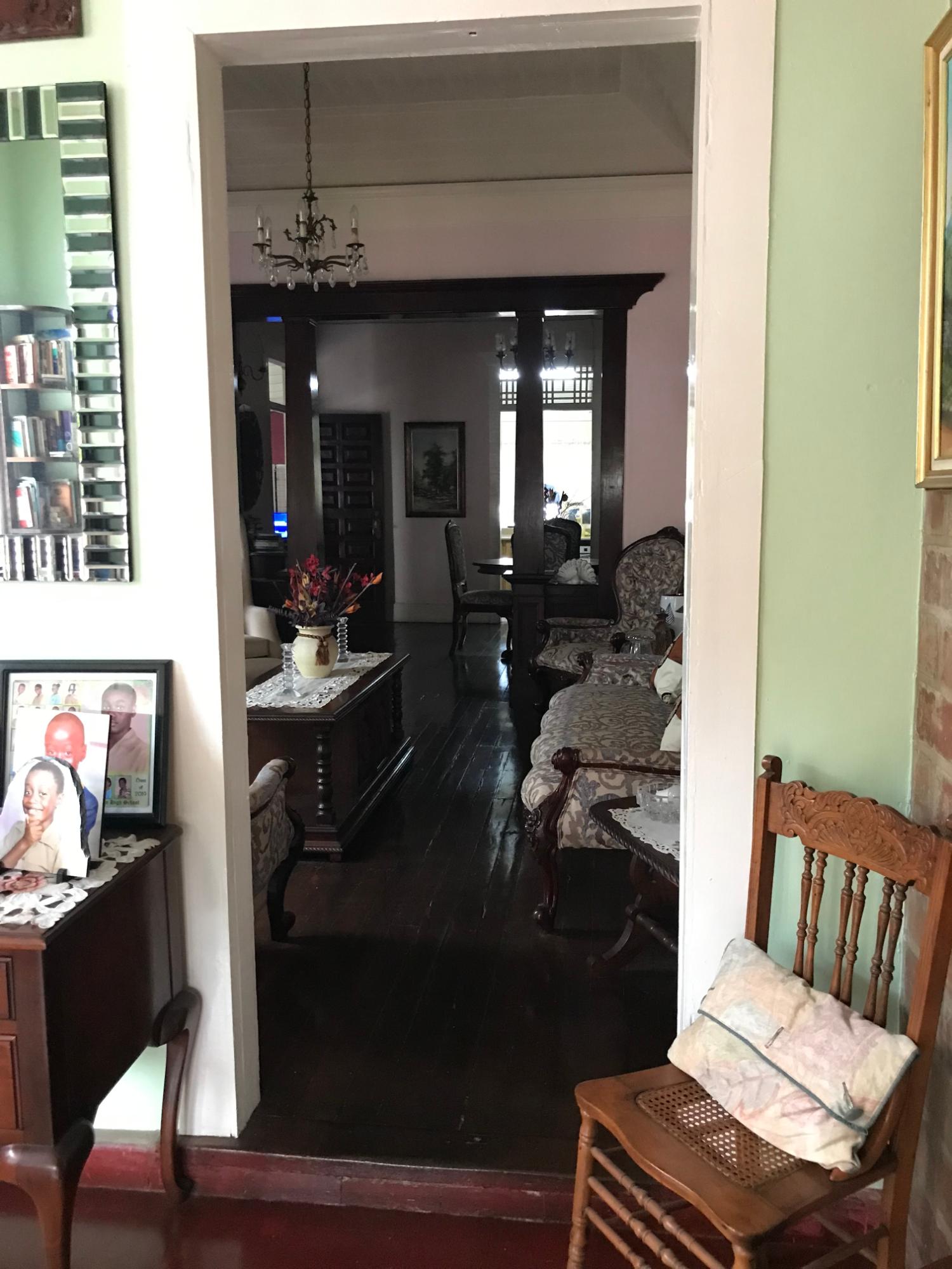 Eighth image of 13a/13b Kingsway in Kingston 10, St. Andrew, Jamaica - property is For Sale