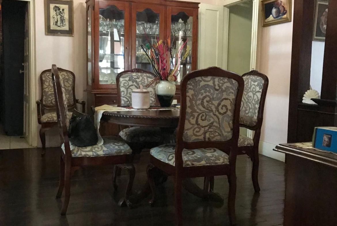 Tenth image of 13a/13b Kingsway in Kingston 10, St. Andrew, Jamaica - property is For Sale