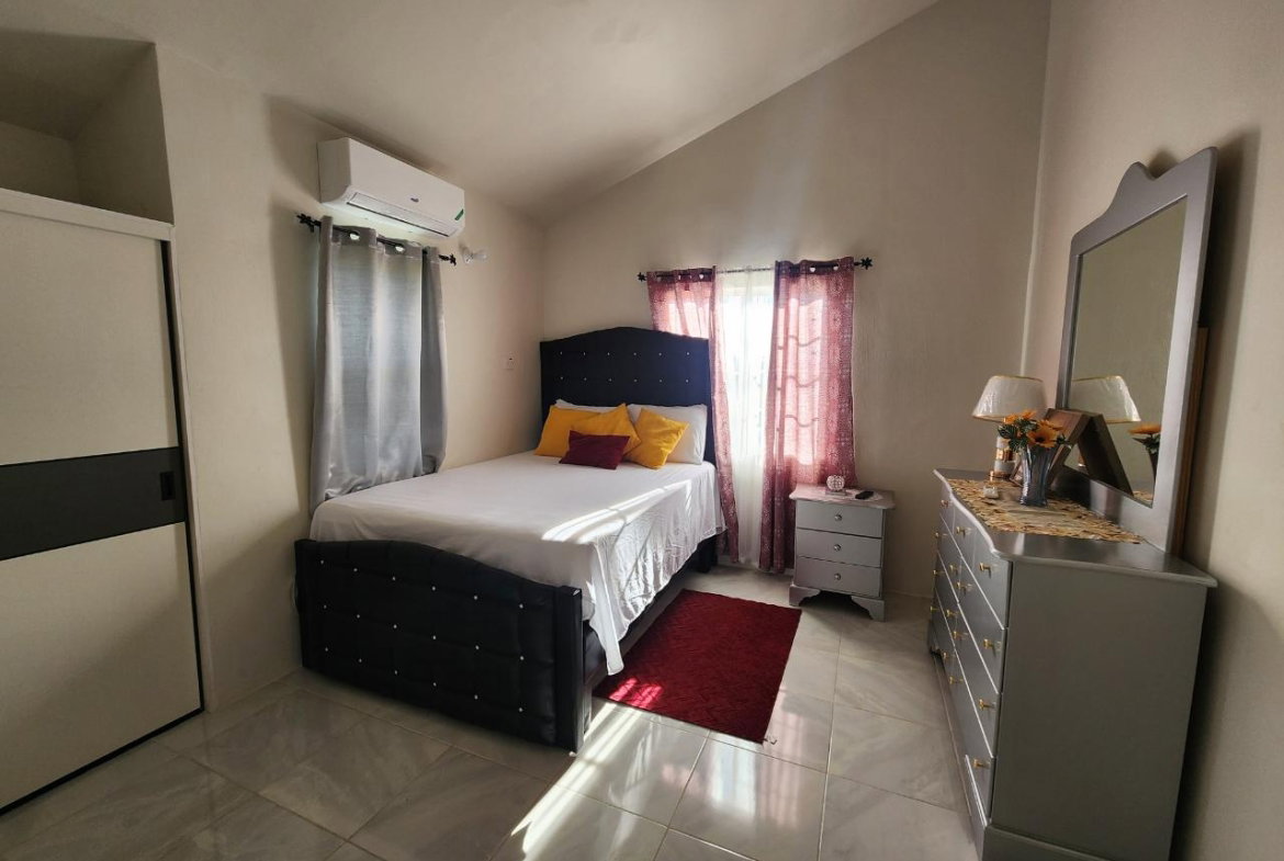 First image of 1961-11 Palmetto Drive in Phoenix Park, St. Catherine, Jamaica - property is For Rent