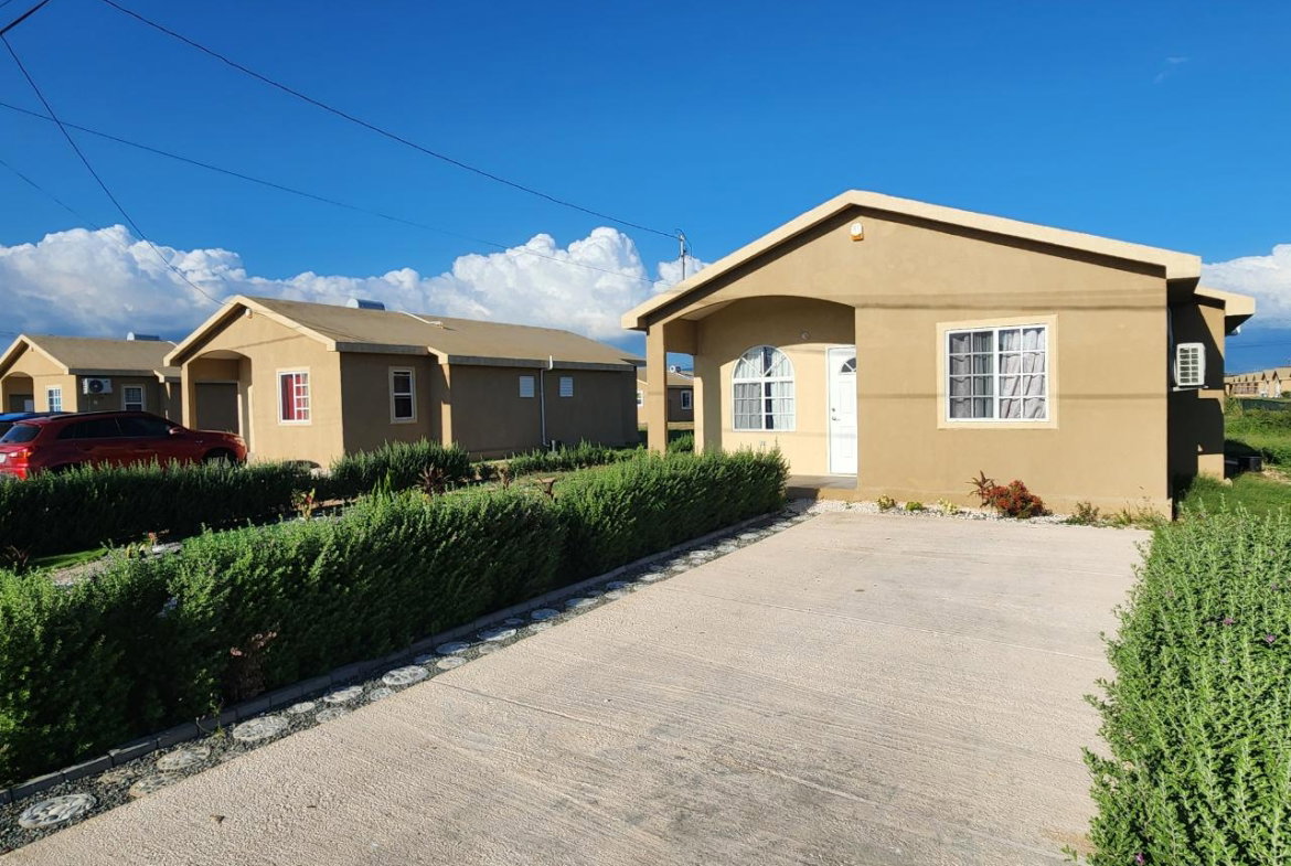 Eighteenth image of 1961-11 Palmetto Drive in Phoenix Park, St. Catherine, Jamaica - property is For Rent