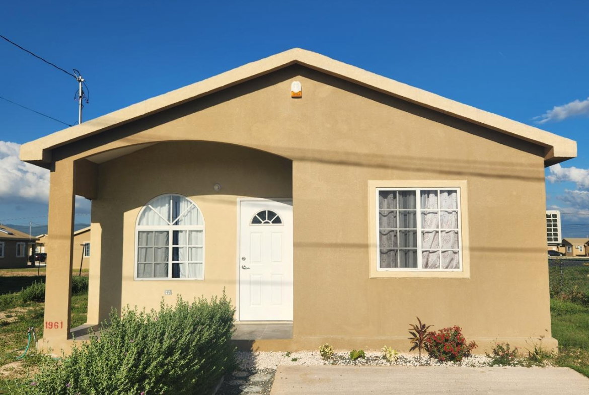 Nineteenth image of 1961-11 Palmetto Drive in Phoenix Park, St. Catherine, Jamaica - property is For Rent
