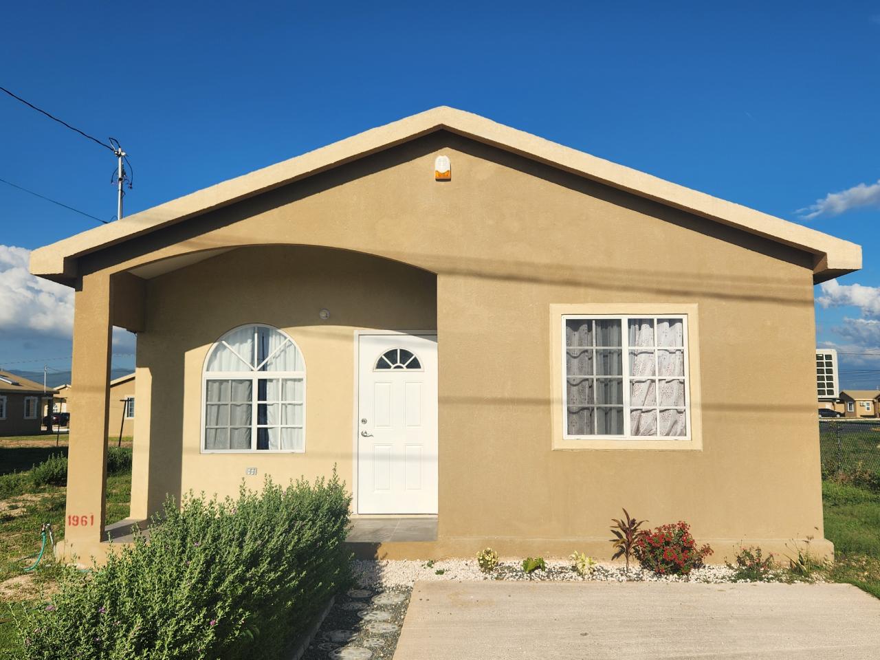 Nineteenth image of 1961-11 Palmetto Drive in Phoenix Park, St. Catherine, Jamaica - property is For Rent