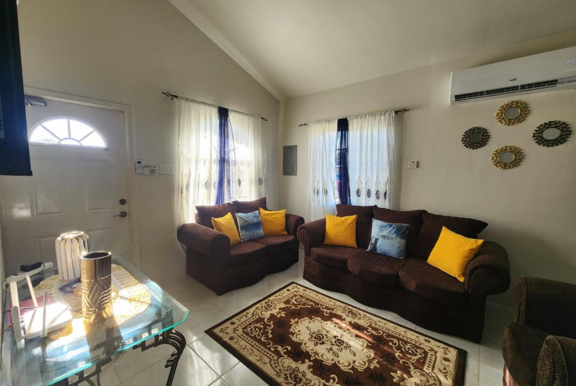 Eighth image of 1961-11 Palmetto Drive in Phoenix Park, St. Catherine, Jamaica - property is For Rent