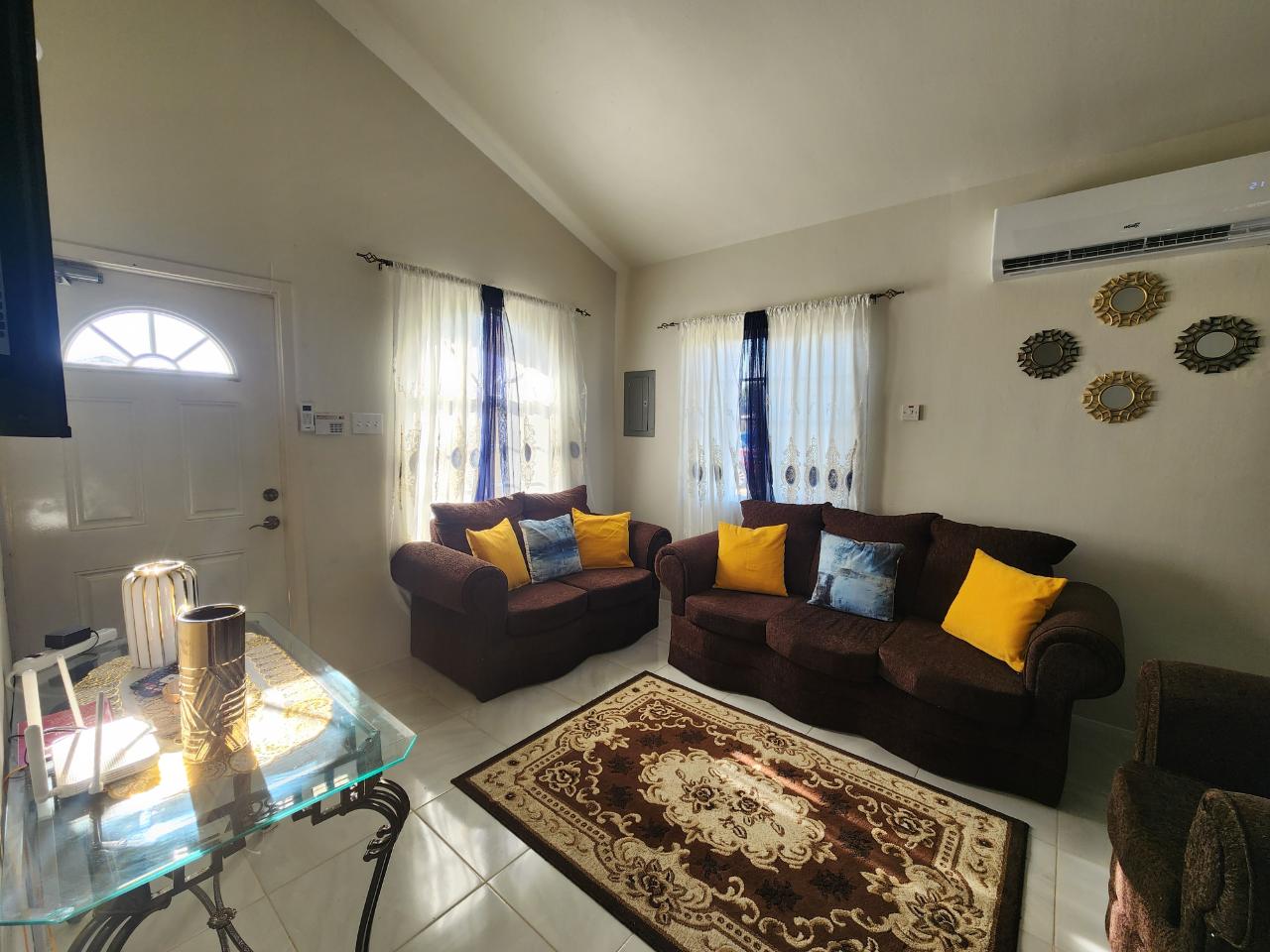 Eighth image of 1961-11 Palmetto Drive in Phoenix Park, St. Catherine, Jamaica - property is For Rent