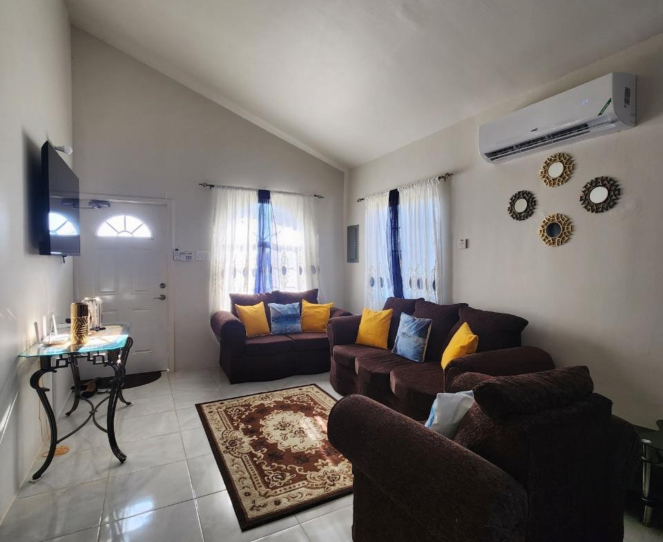 Ninth image of 1961-11 Palmetto Drive in Phoenix Park, St. Catherine, Jamaica - property is For Rent