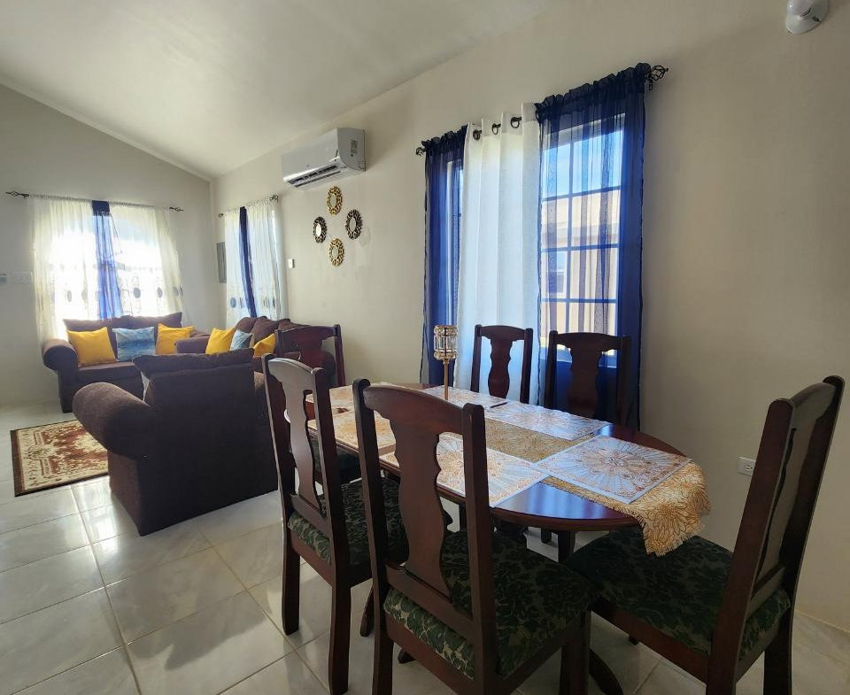 Tenth image of 1961-11 Palmetto Drive in Phoenix Park, St. Catherine, Jamaica - property is For Rent