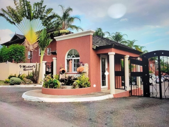 First image of D-102-3 st Michaels Terrace in Kingston 6, St. Andrew, Jamaica - property is For Sale