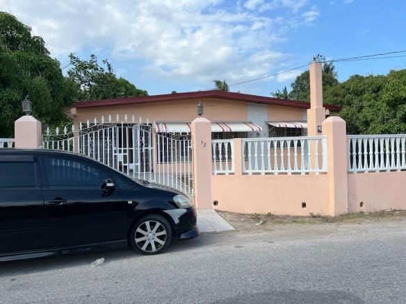 First image of 32a Hazard Drive in May Pen, Clarendon, Jamaica - property is For Sale