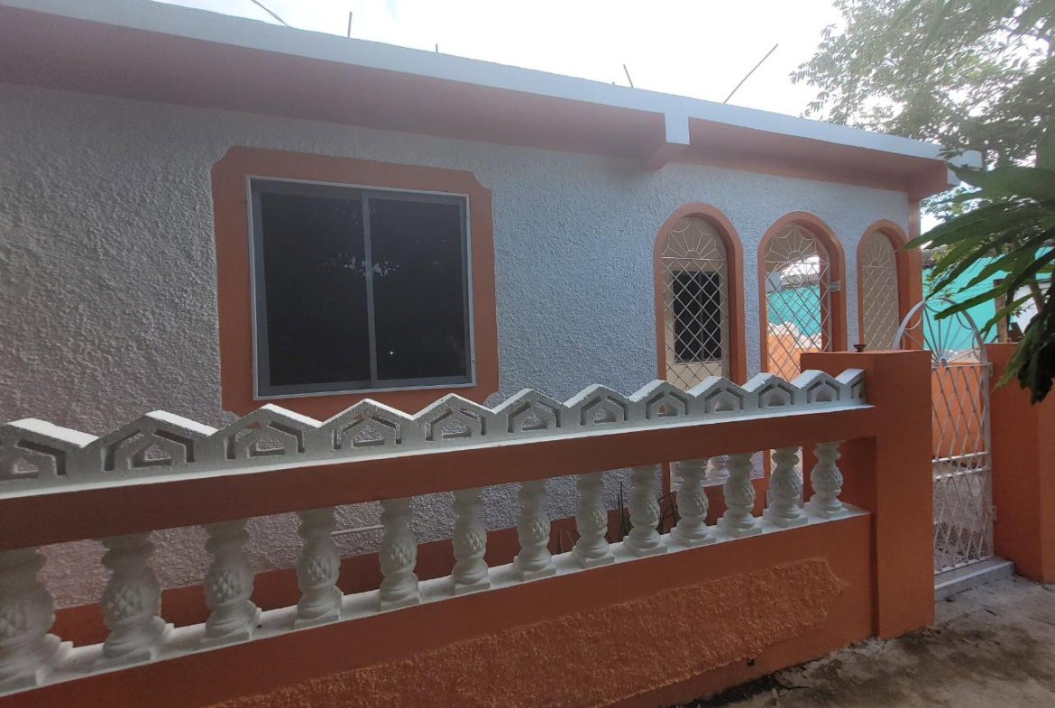 Second image of 722-32 Way East Chedwin in Greater Portmore, St. Catherine, Jamaica - property is For Sale