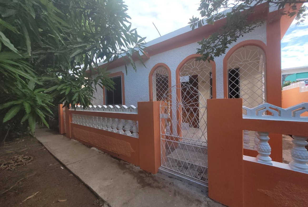 First image of 722-32 Way East Chedwin in Greater Portmore, St. Catherine, Jamaica - property is For Sale