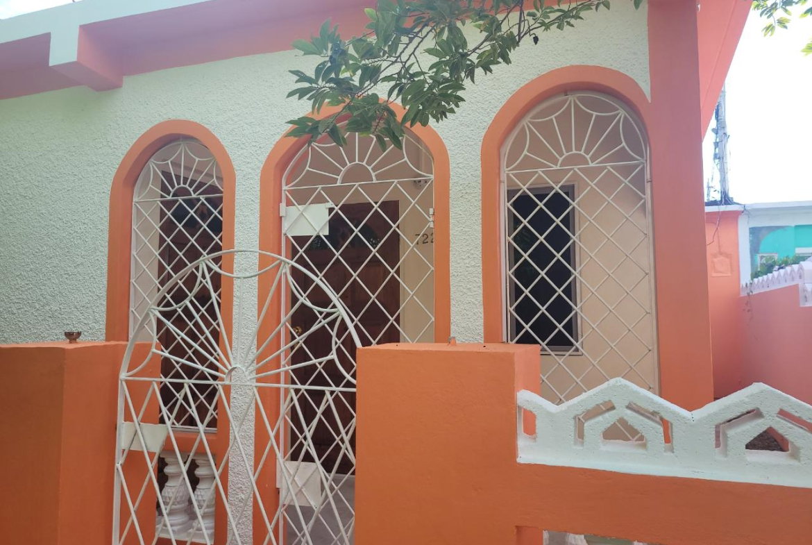 Third image of 722-32 Way East Chedwin in Greater Portmore, St. Catherine, Jamaica - property is For Sale