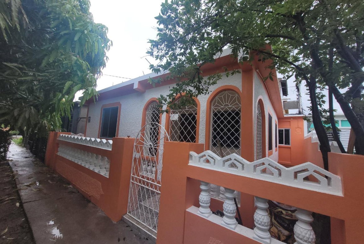 Fourth image of 722-32 Way East Chedwin in Greater Portmore, St. Catherine, Jamaica - property is For Sale