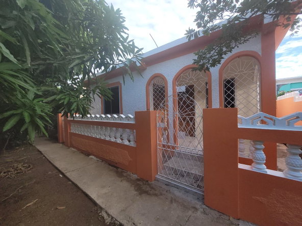 First image of 722-32 Way East Chedwin in Greater Portmore, St. Catherine, Jamaica - property is For Sale