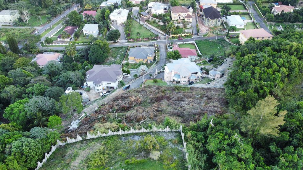 Third image of 9a Giggs Hill, Cedar Gardens in Mandeville, Manchester, Jamaica - property is For Sale