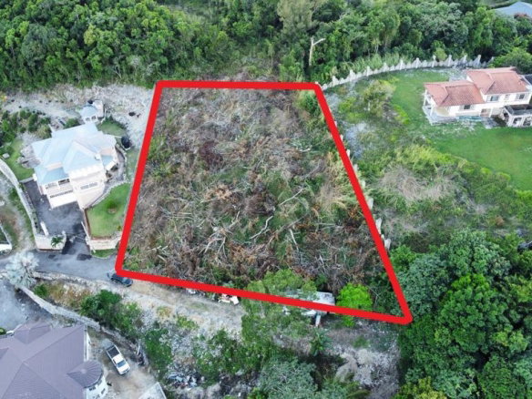 First image of 9a Giggs Hill, Cedar Gardens in Mandeville, Manchester, Jamaica - property is For Sale