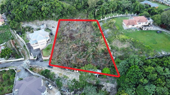 First image of 9a Giggs Hill, Cedar Gardens in Mandeville, Manchester, Jamaica - property is For Sale