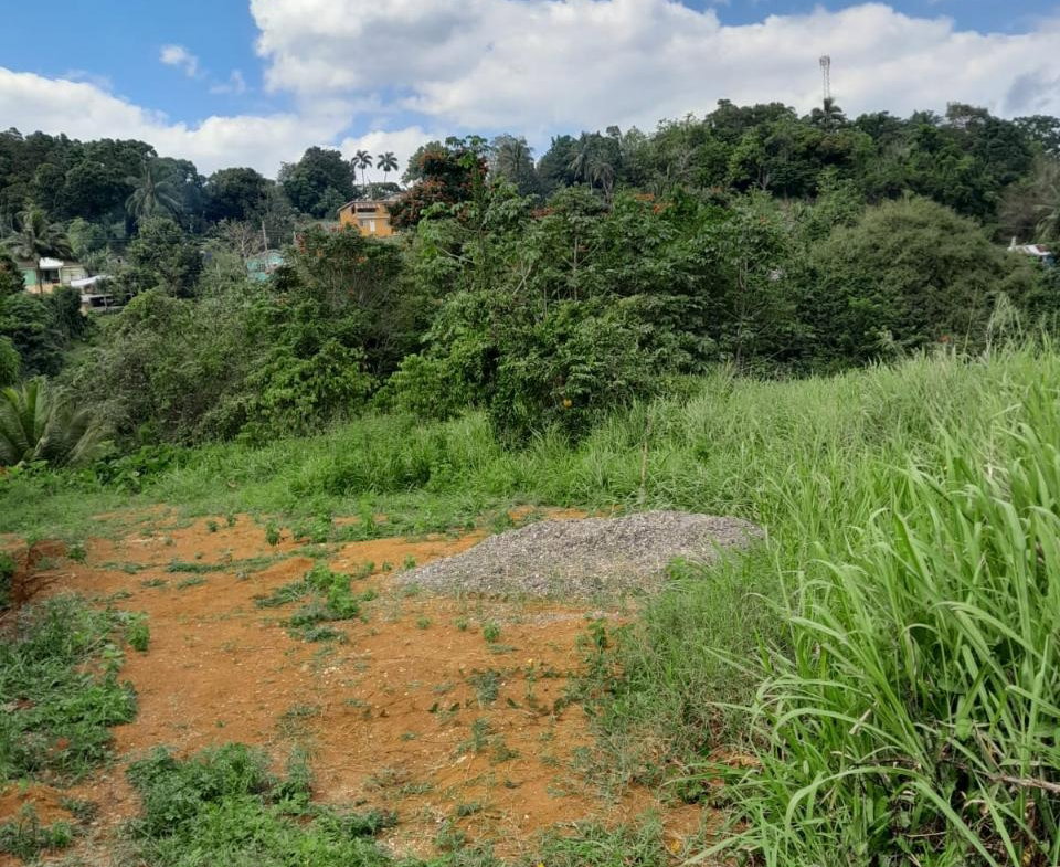 Second image of Lot 282 Pondside Close in Davis Town, St. Ann, Jamaica - property is For Sale