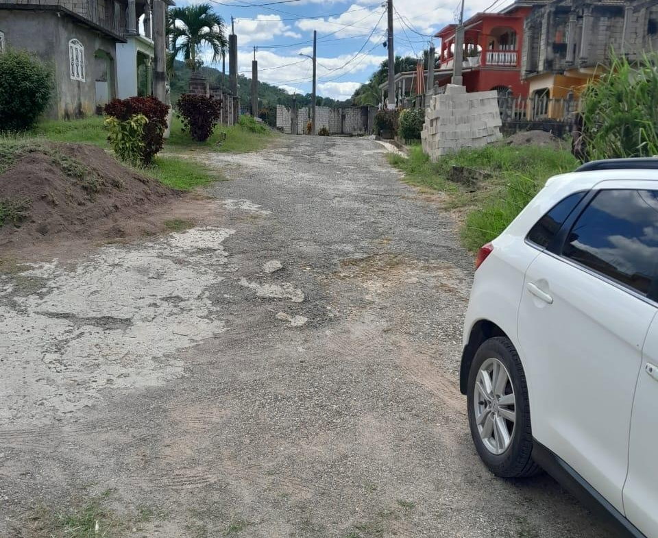 Fourth image of Lot 282 Pondside Close in Davis Town, St. Ann, Jamaica - property is For Sale