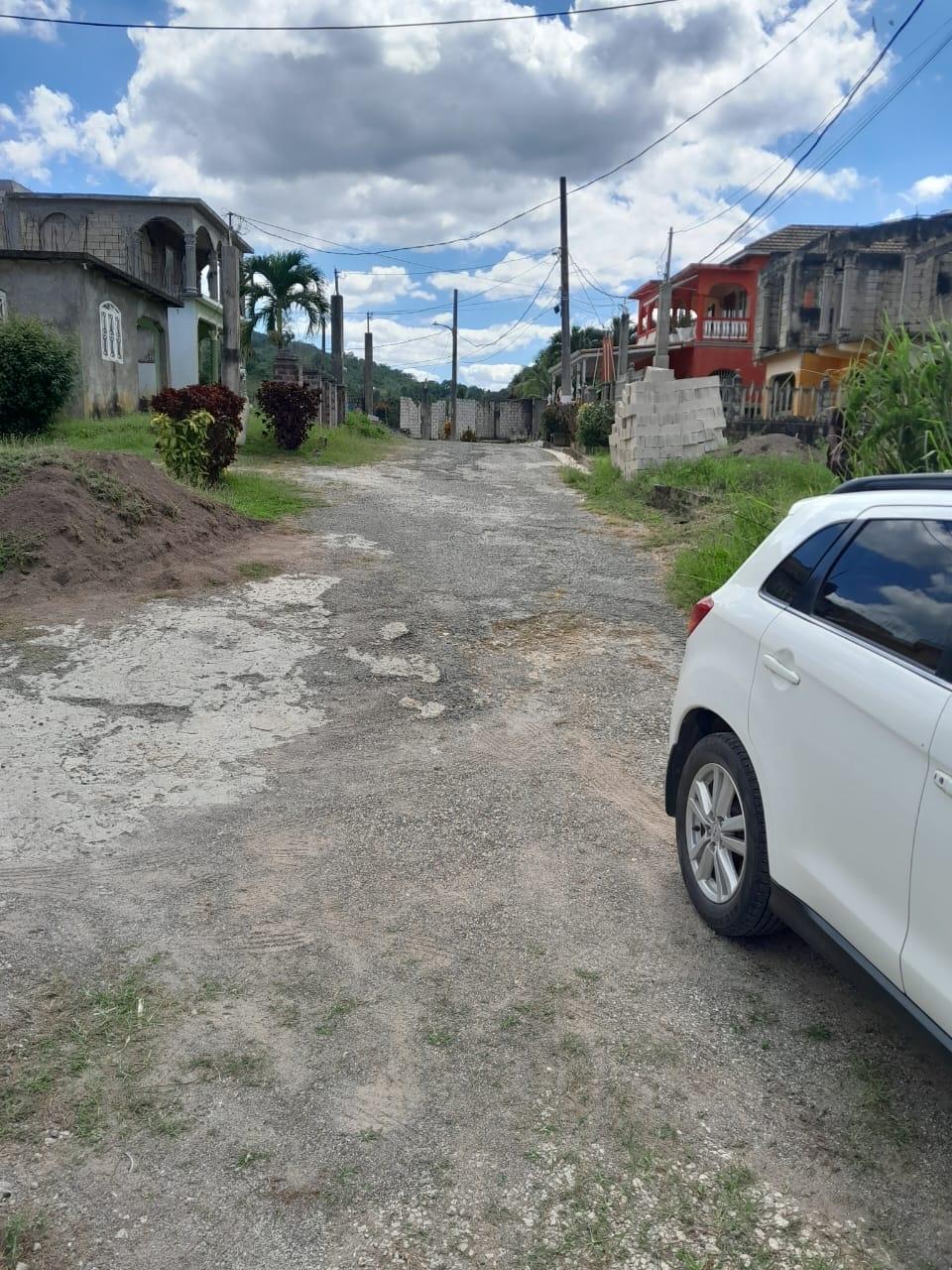Beautiful-Residential-Lot-for-Sale-in-Davis-Town-St.-Ann-Jamaica Fourth image of Lot 282 Pondside Close in Davis Town, St. Ann, Jamaica - property is For Sale