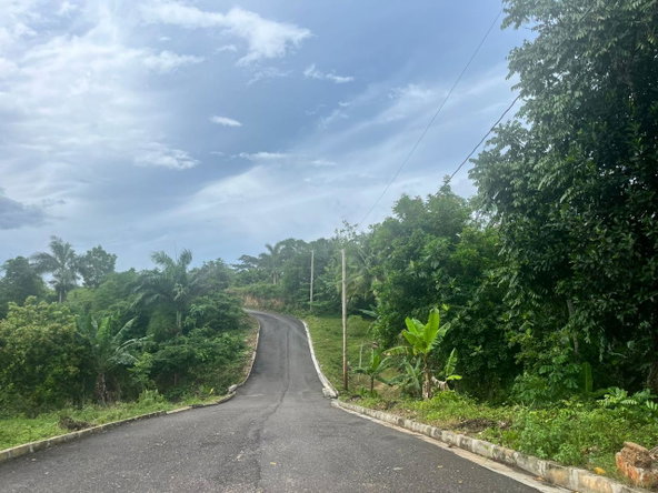 Second image of 3-shenton Linstead in Linstead, St. Catherine, Jamaica - property is For Sale
