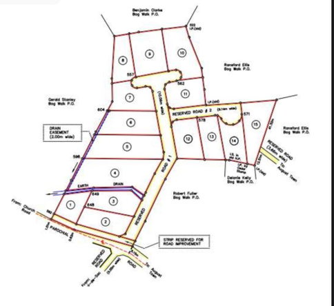 Fifth image of 3-shenton Linstead in Linstead, St. Catherine, Jamaica - property is For Sale