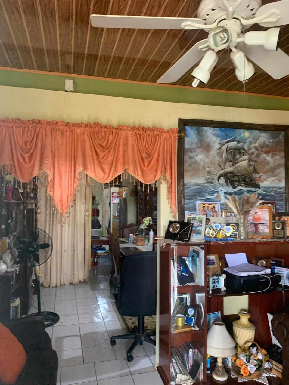 Fourteenth image of 211 Andes Close, Claremont he in Old Harbour, St. Catherine, Jamaica - property is For Sale