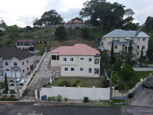 Second image of 26 Avondale Heights, Mandevi in Mandeville, Manchester, Jamaica - property is For Sale